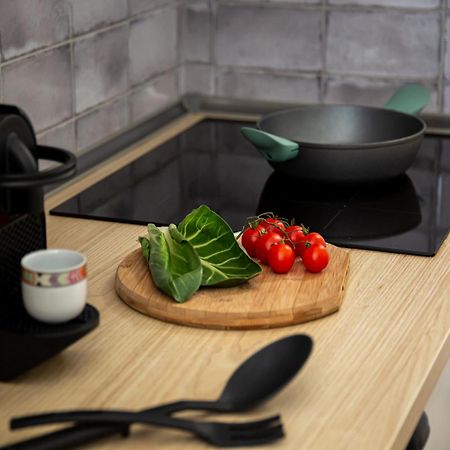 The Best Rent - Cozy Two-Bedroom Apartment Near Colonne S Lorenzo Милано Екстериор снимка
