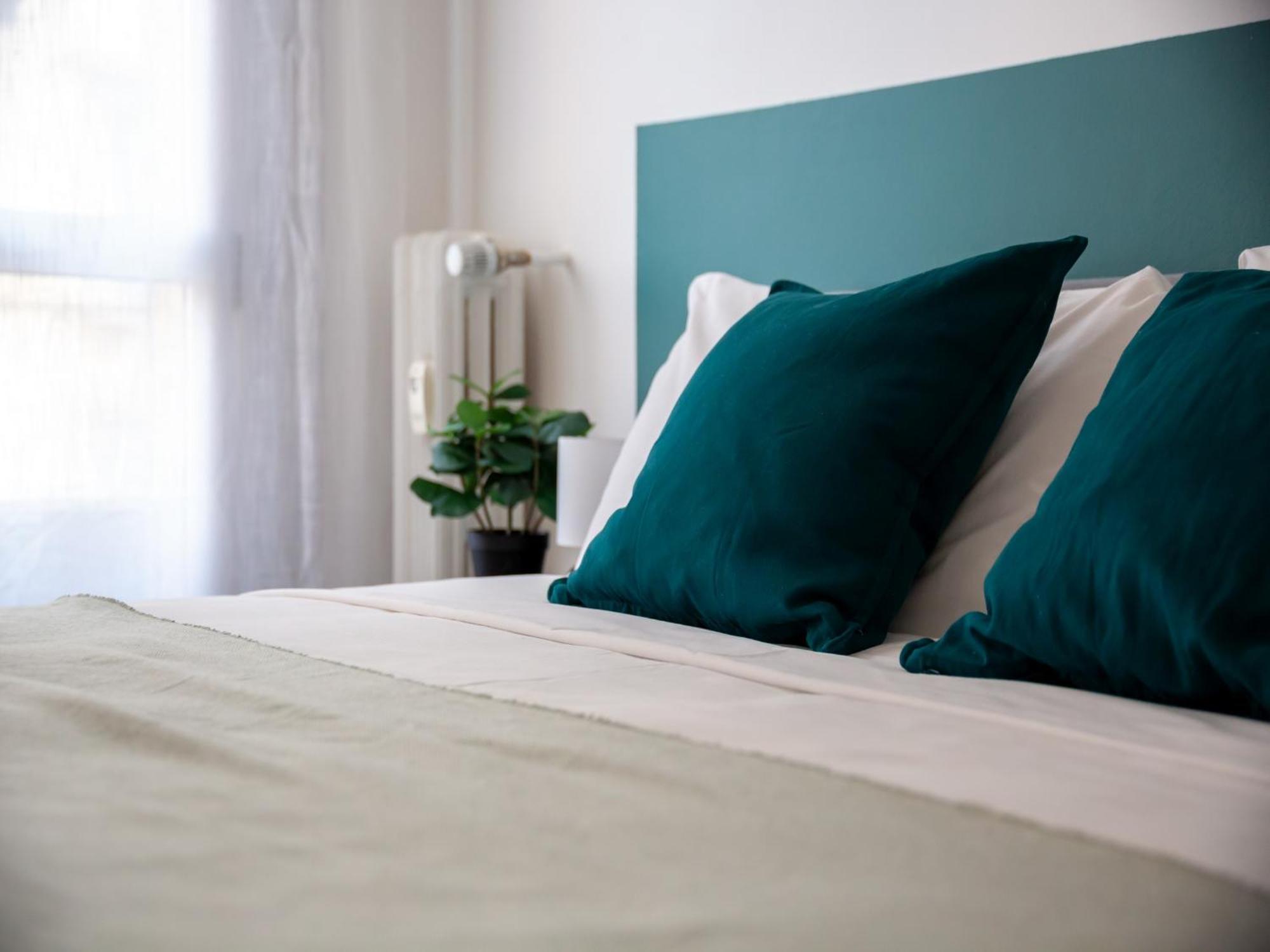 The Best Rent - Cozy Two-Bedroom Apartment Near Colonne S Lorenzo Милано Екстериор снимка