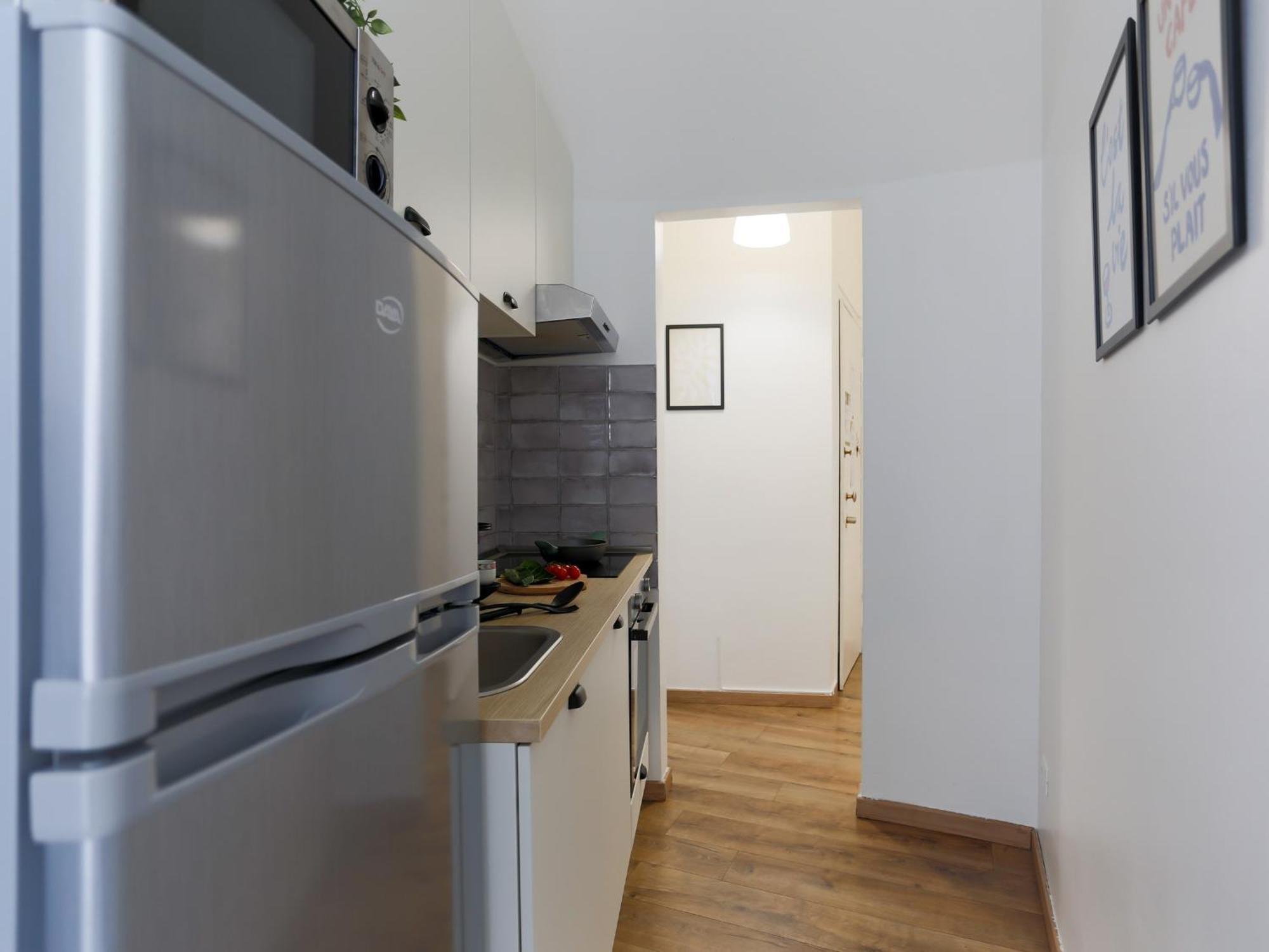 The Best Rent - Cozy Two-Bedroom Apartment Near Colonne S Lorenzo Милано Екстериор снимка