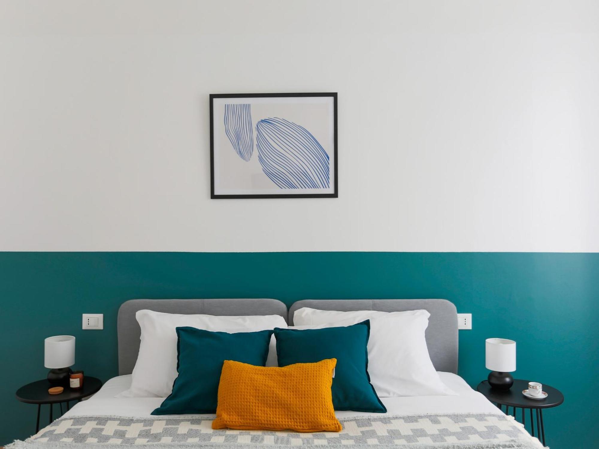 The Best Rent - Cozy Two-Bedroom Apartment Near Colonne S Lorenzo Милано Екстериор снимка